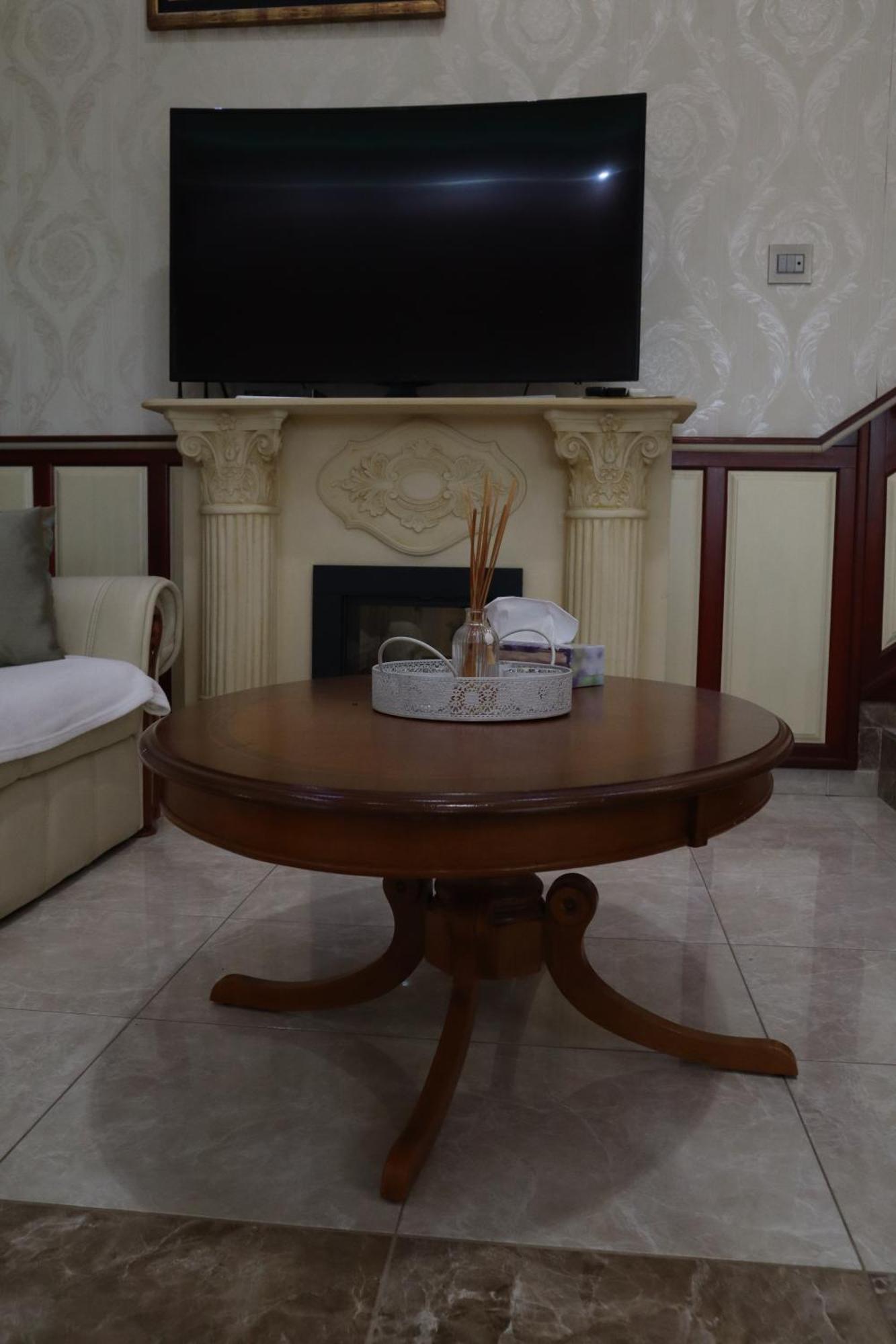 Barackos Wellness Villa Fot 外观 照片