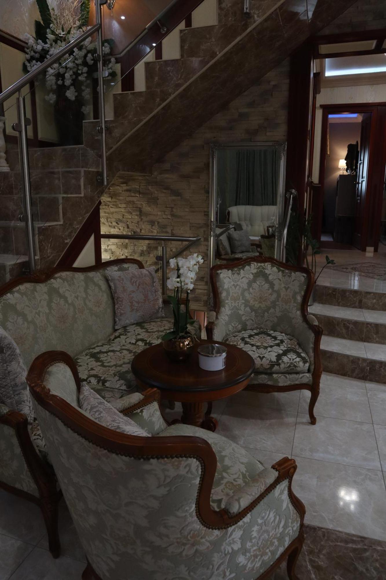 Barackos Wellness Villa Fot 外观 照片