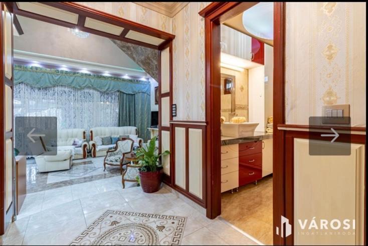 Barackos Wellness Villa Fot 外观 照片