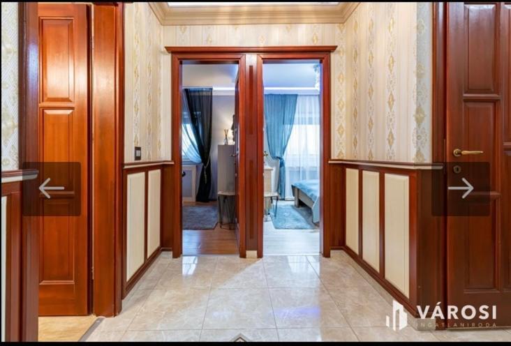 Barackos Wellness Villa Fot 外观 照片